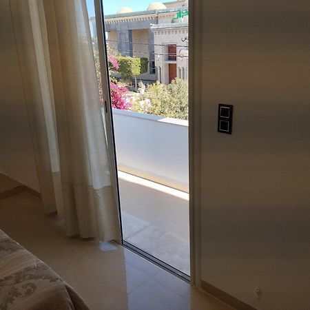 Appartements De Luxe Pres De La Mer Nabeul Buitenkant foto