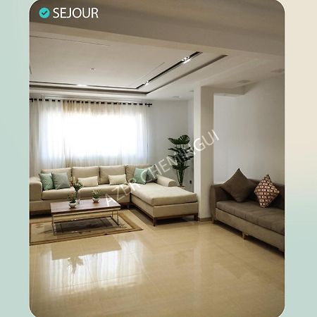 Appartements De Luxe Pres De La Mer Nabeul Buitenkant foto