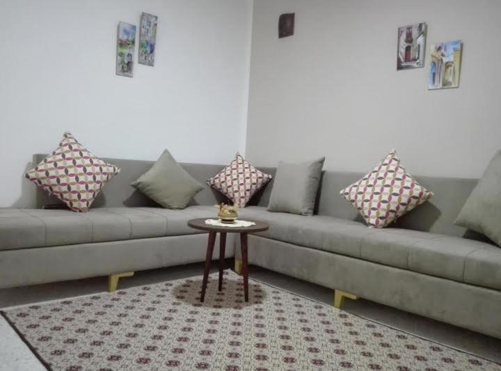 Appartements De Luxe Pres De La Mer Nabeul Buitenkant foto