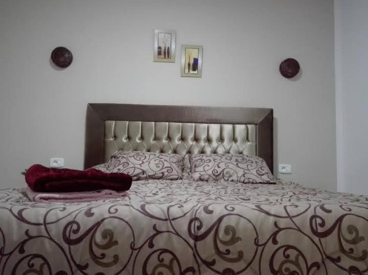 Appartements De Luxe Pres De La Mer Nabeul Buitenkant foto