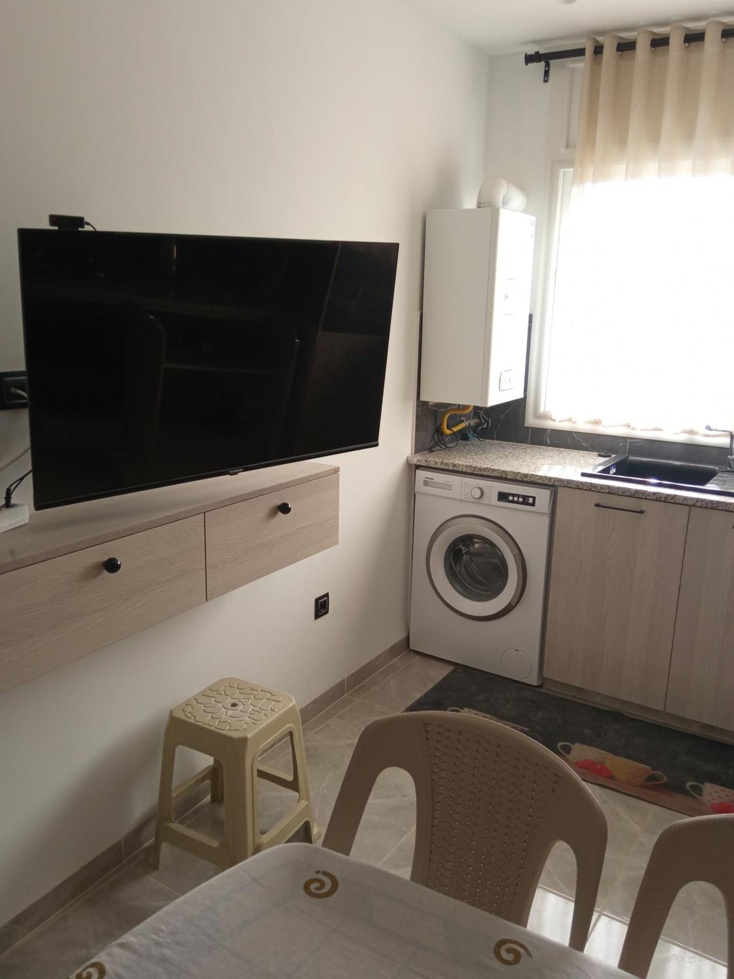 Appartements De Luxe Pres De La Mer Nabeul Buitenkant foto