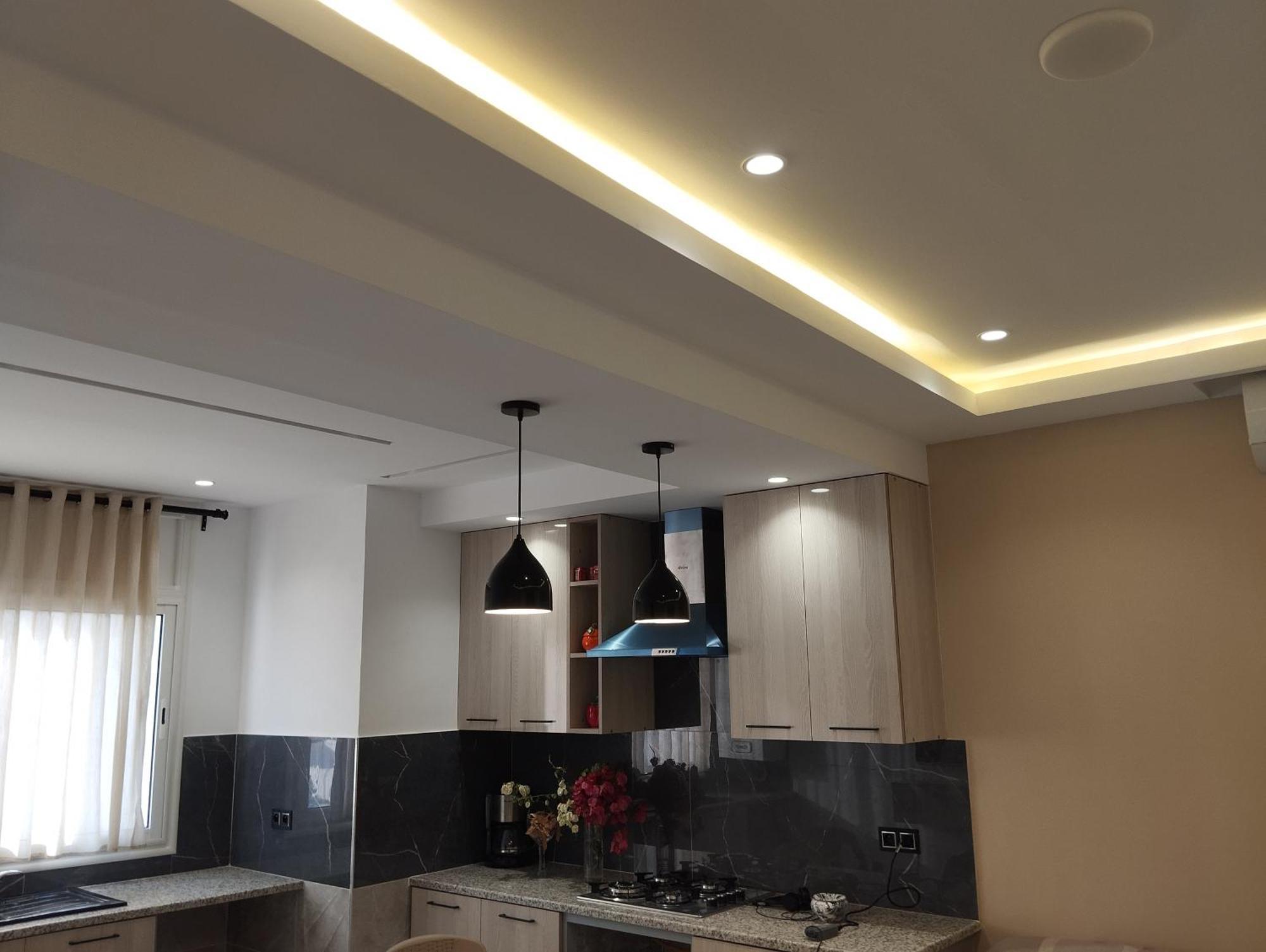 Appartements De Luxe Pres De La Mer Nabeul Buitenkant foto