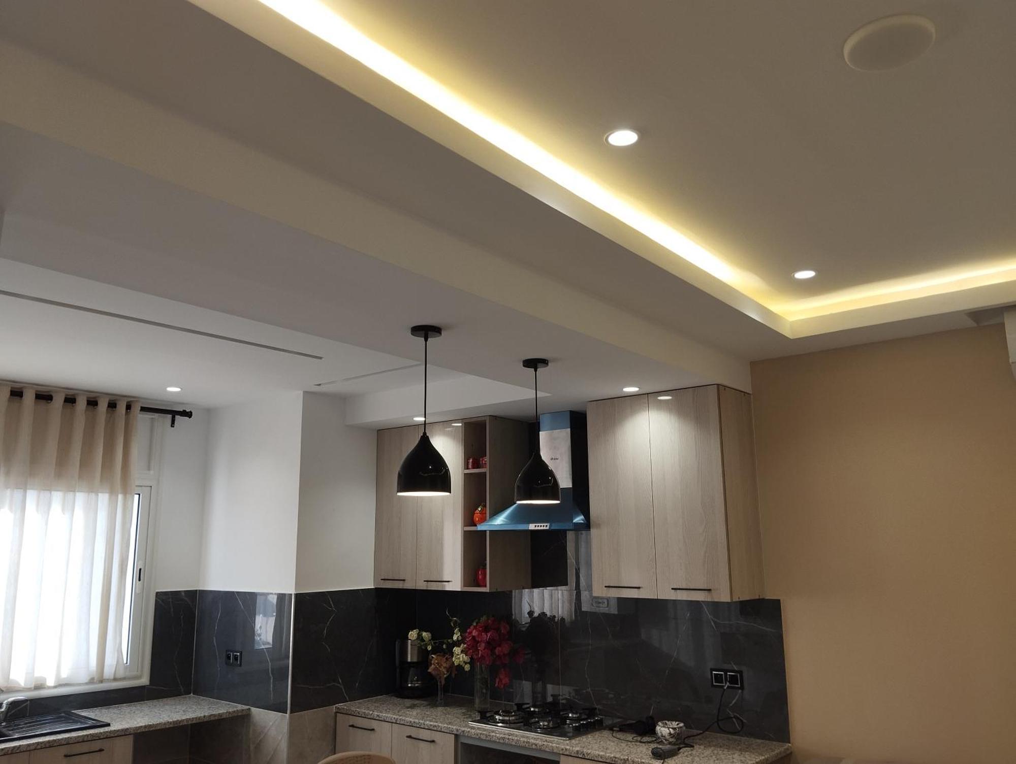 Appartements De Luxe Pres De La Mer Nabeul Buitenkant foto