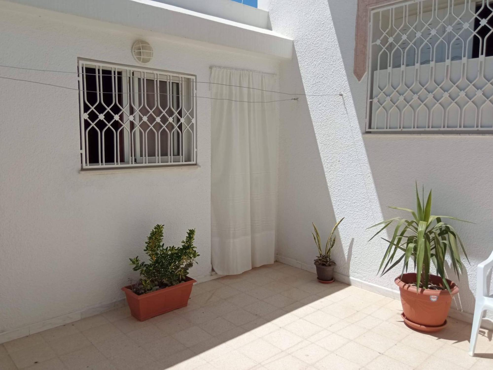 Appartements De Luxe Pres De La Mer Nabeul Buitenkant foto