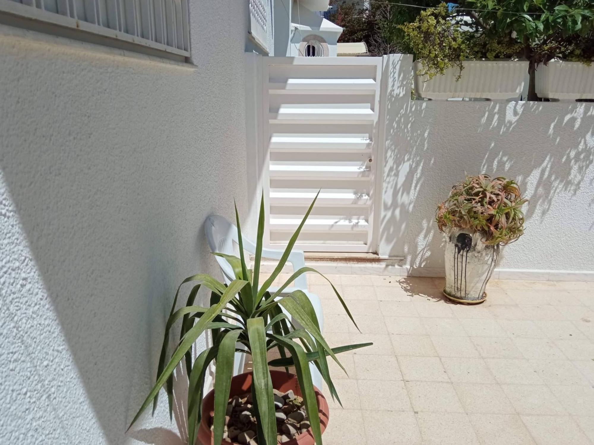 Appartements De Luxe Pres De La Mer Nabeul Buitenkant foto