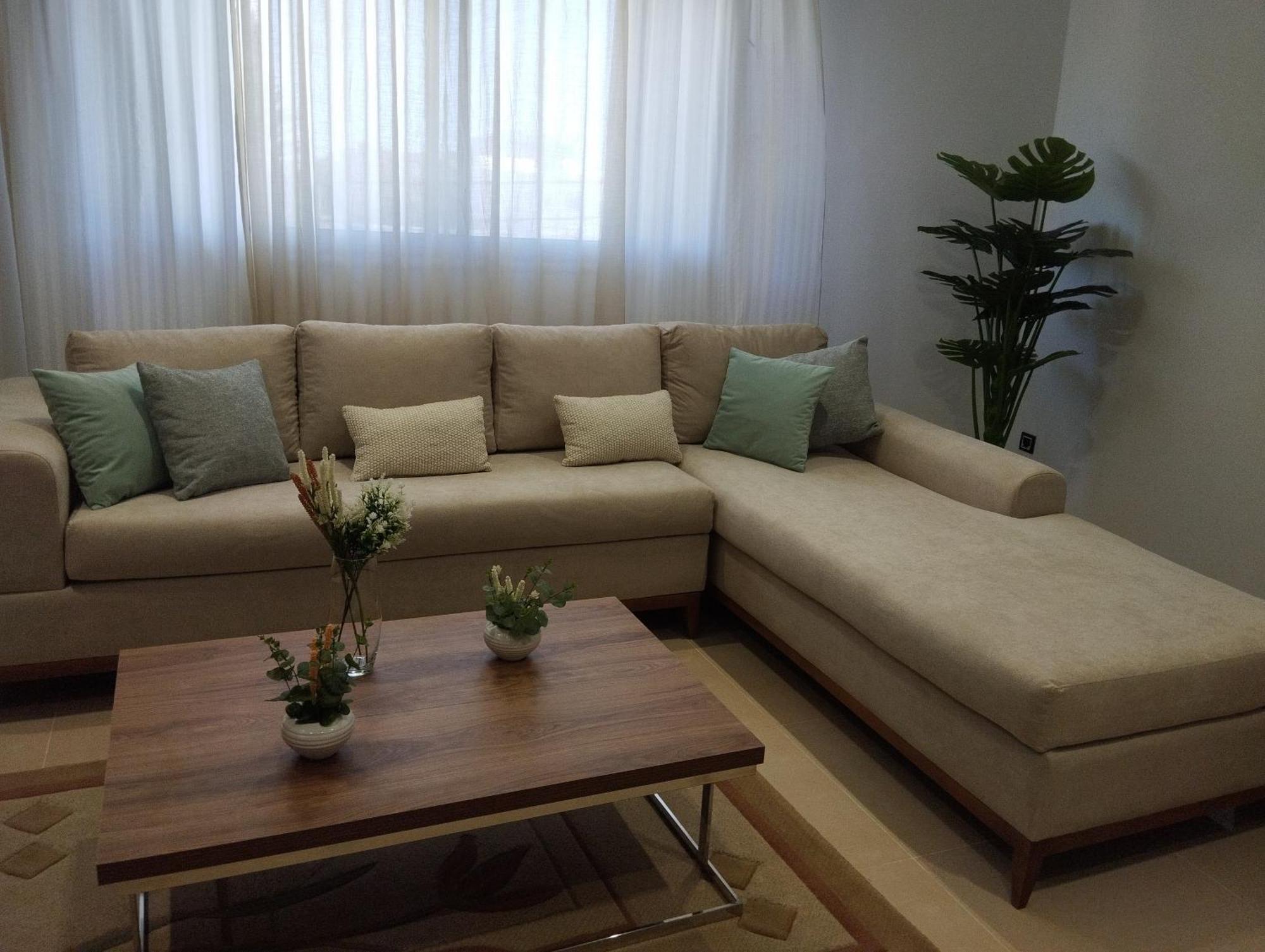Appartements De Luxe Pres De La Mer Nabeul Buitenkant foto