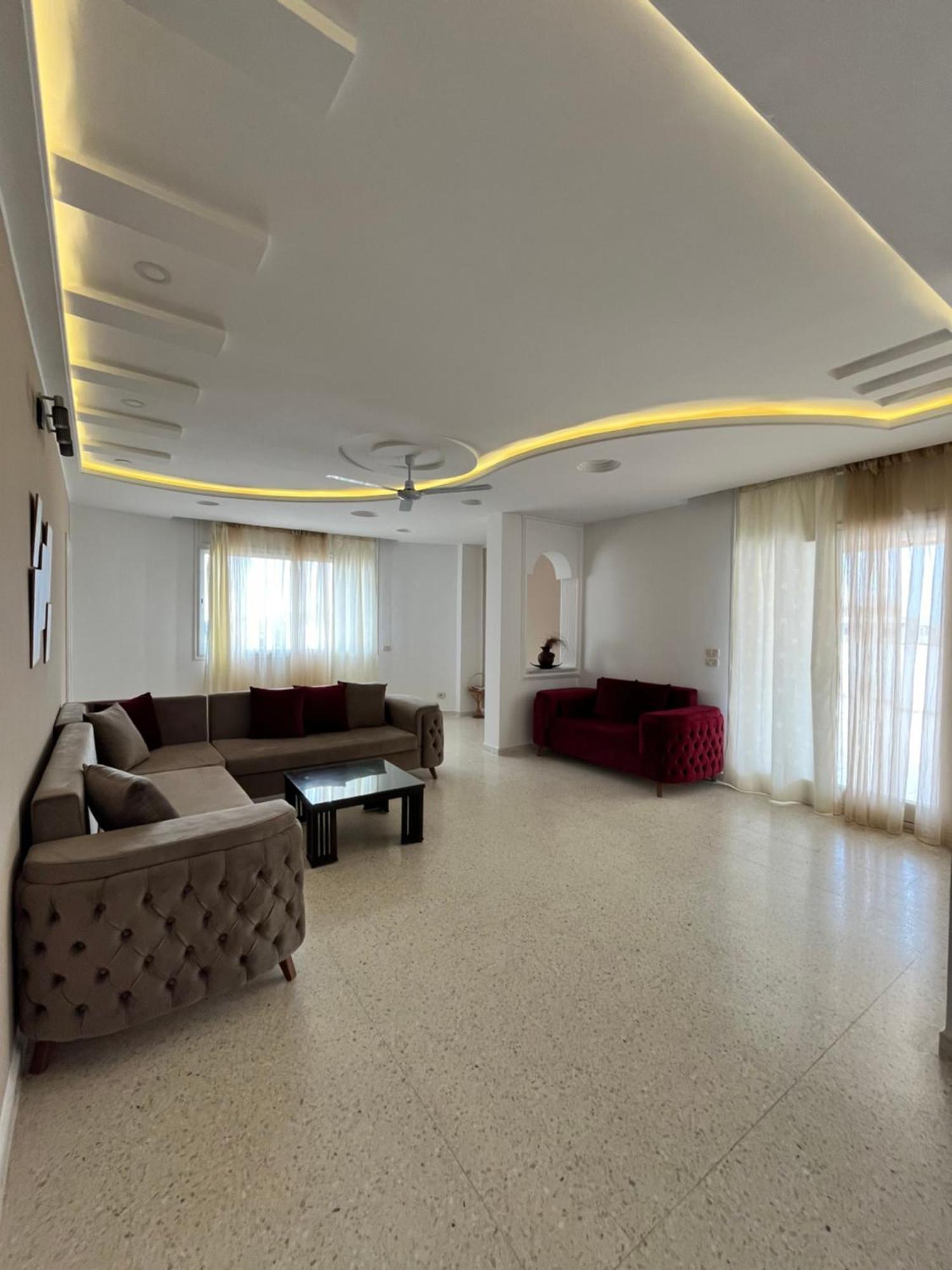 Appartements De Luxe Pres De La Mer Nabeul Buitenkant foto