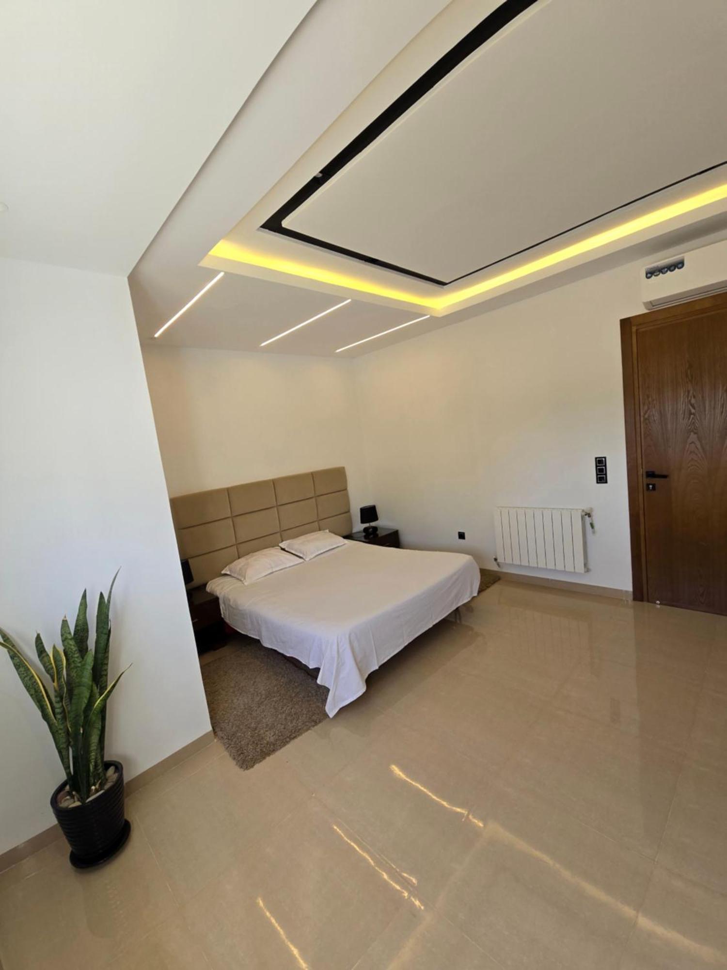Appartements De Luxe Pres De La Mer Nabeul Buitenkant foto