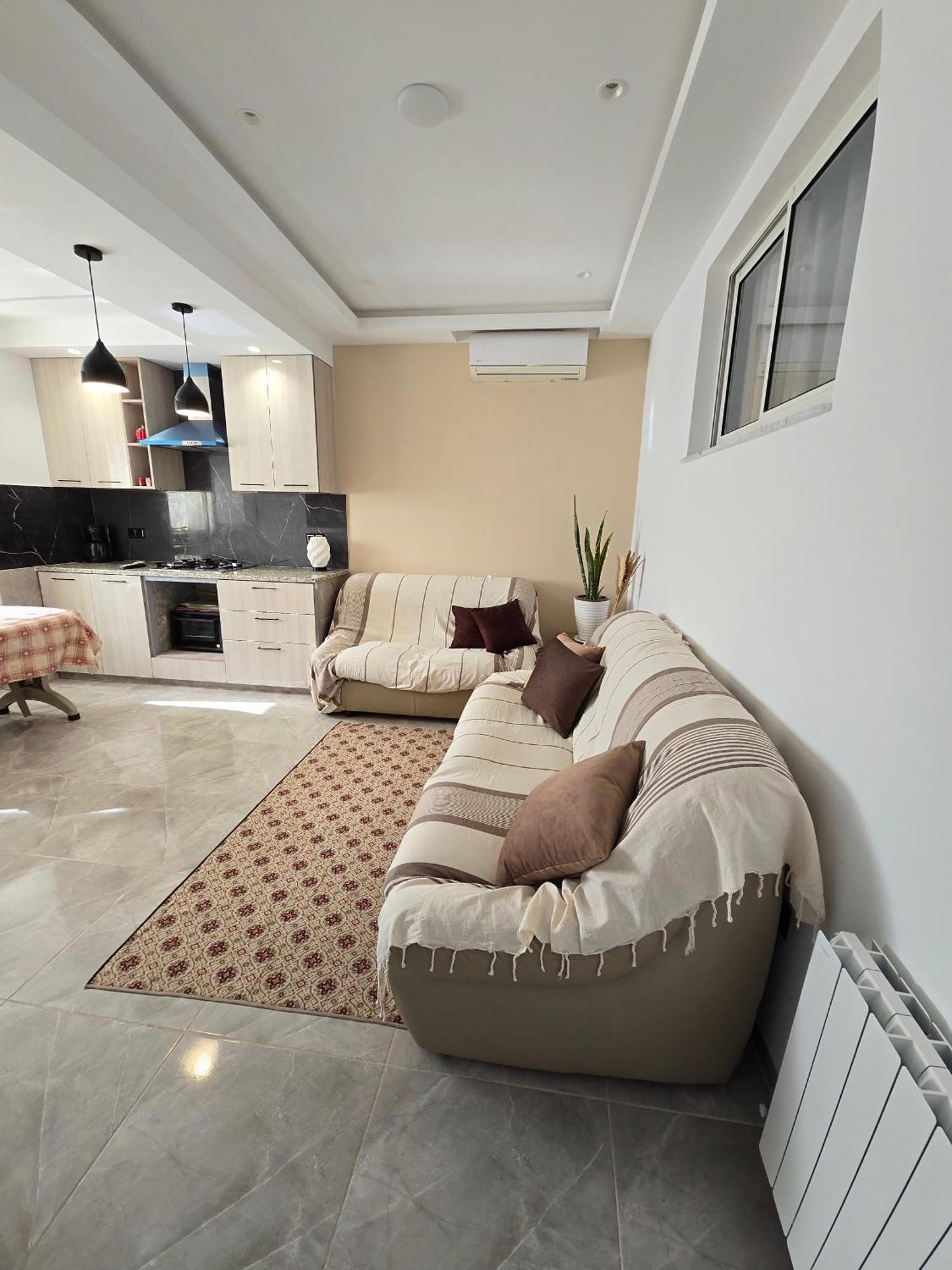 Appartements De Luxe Pres De La Mer Nabeul Buitenkant foto