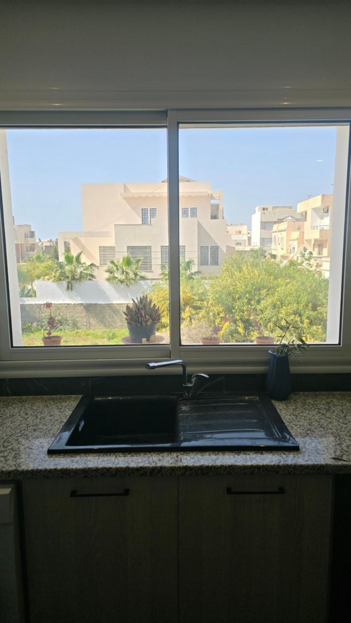 Appartements De Luxe Pres De La Mer Nabeul Buitenkant foto