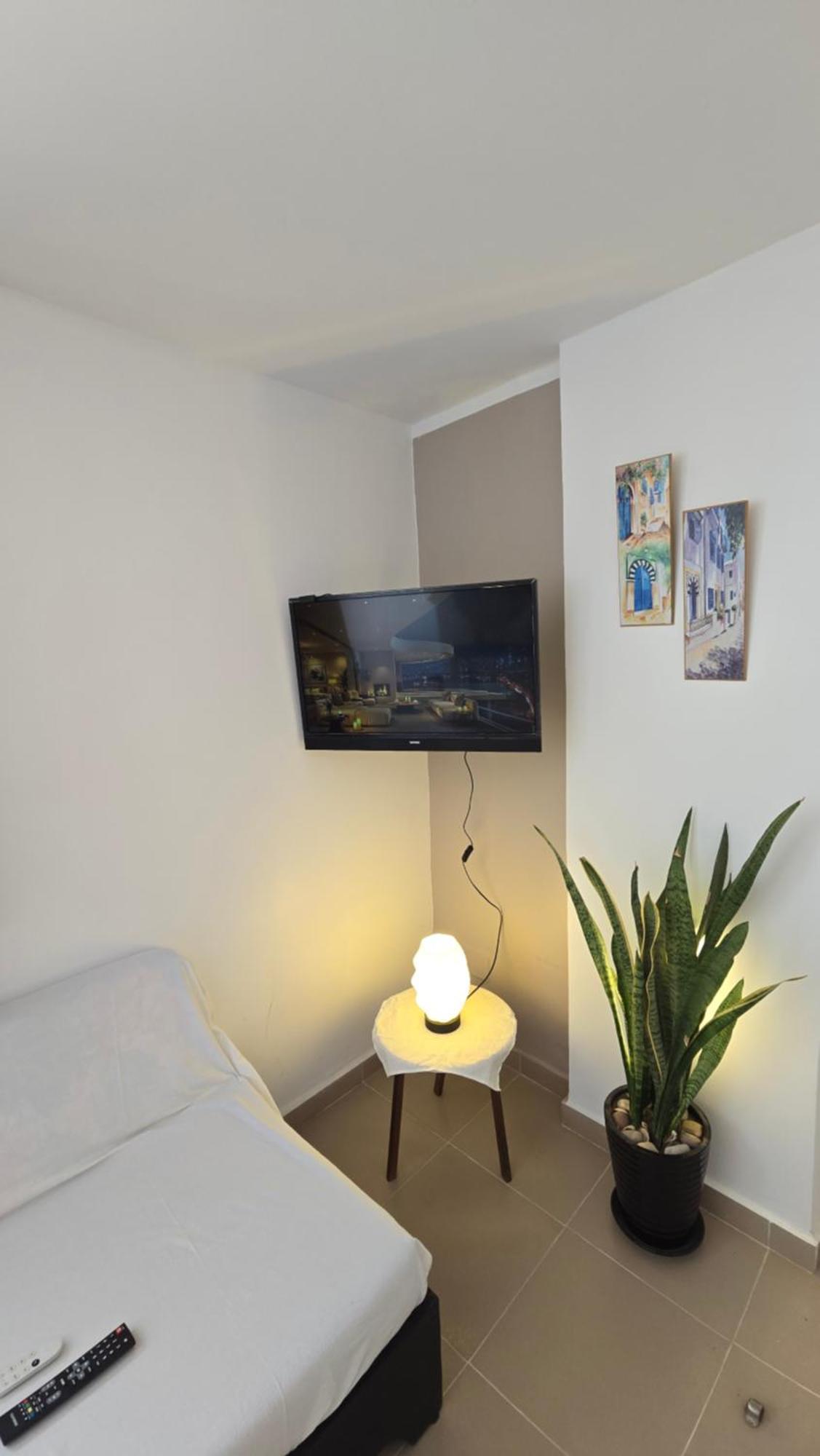 Appartements De Luxe Pres De La Mer Nabeul Buitenkant foto