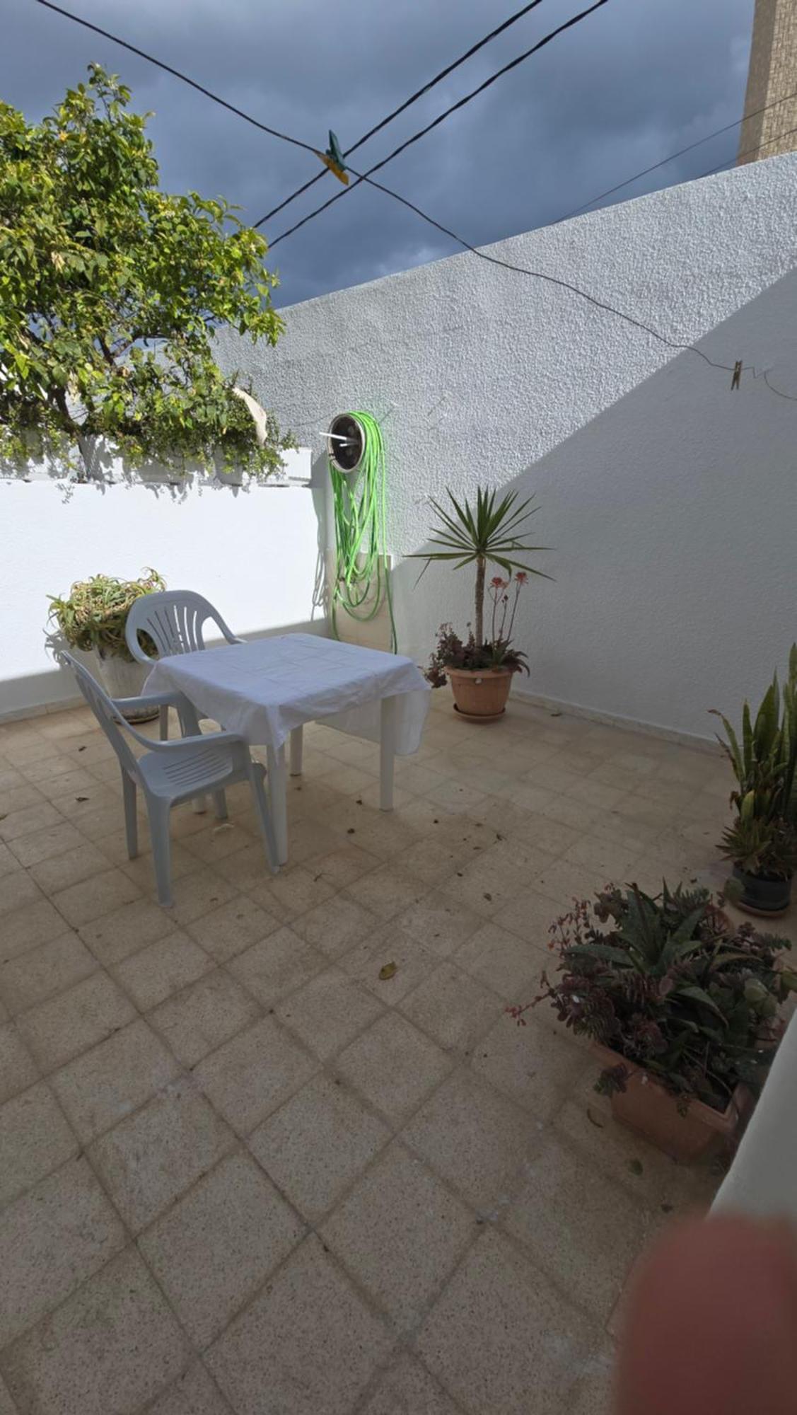 Appartements De Luxe Pres De La Mer Nabeul Buitenkant foto
