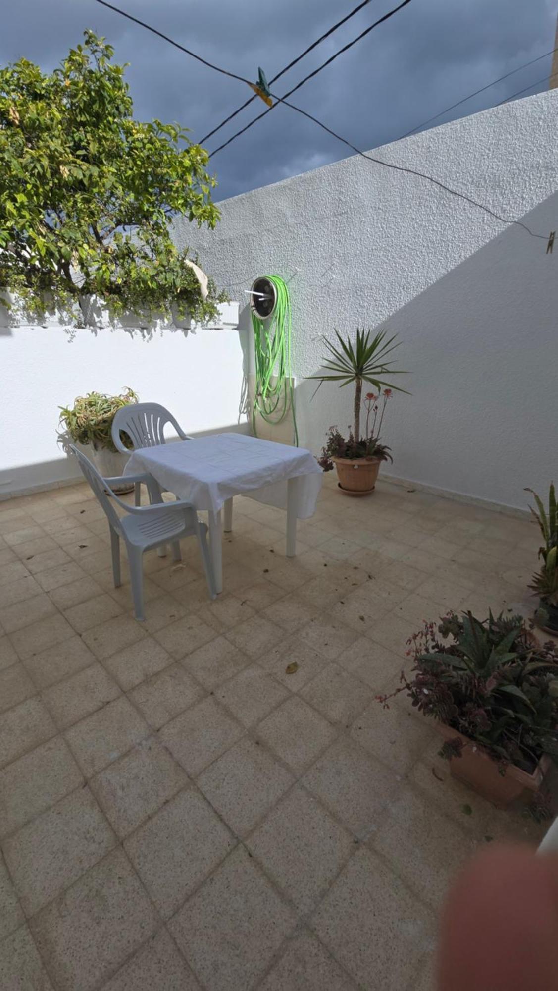Appartements De Luxe Pres De La Mer Nabeul Buitenkant foto