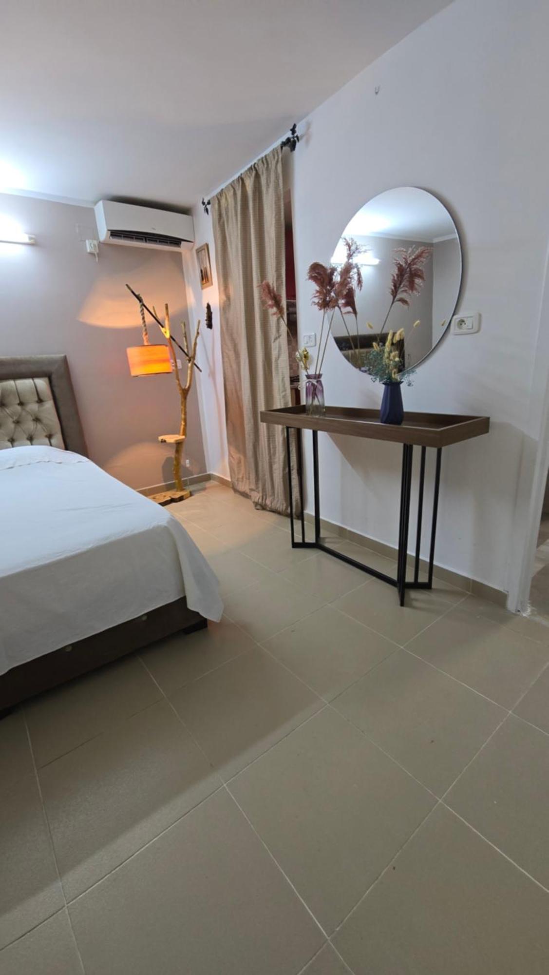 Appartements De Luxe Pres De La Mer Nabeul Buitenkant foto