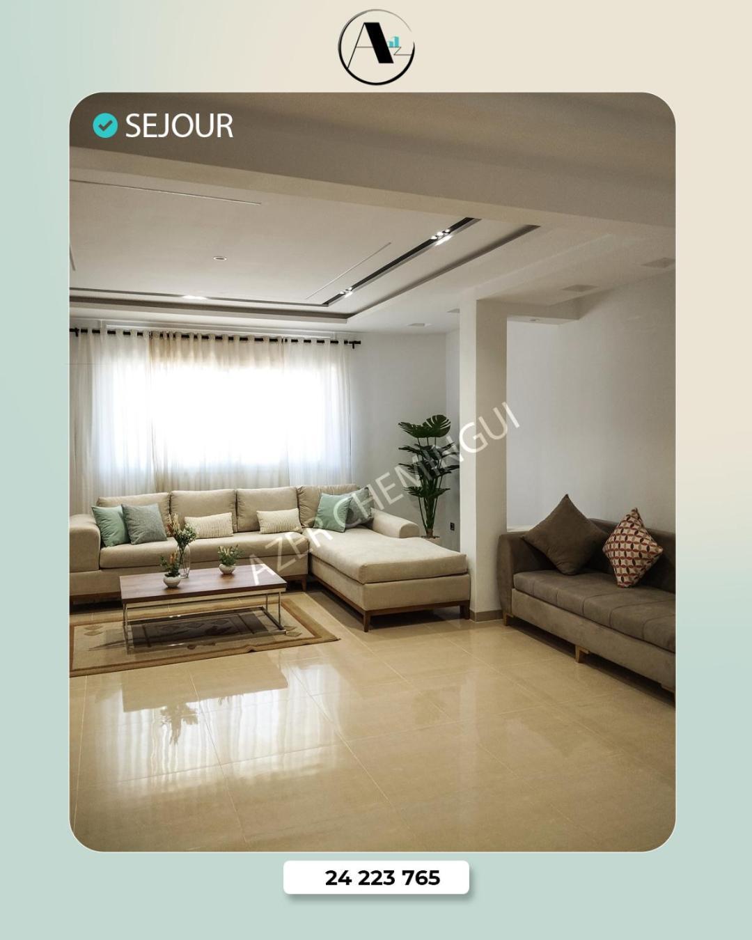 Appartements De Luxe Pres De La Mer Nabeul Buitenkant foto